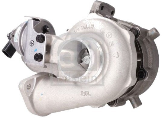 Turbolader FEBI BILSTEIN 187998