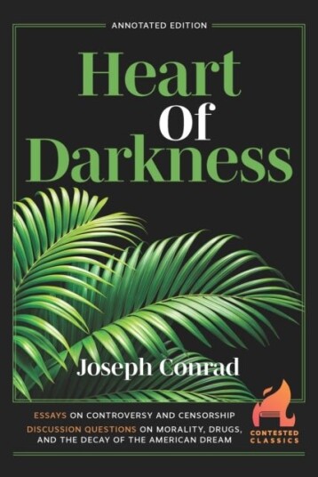 Heart of Darkness Heart of Darkness