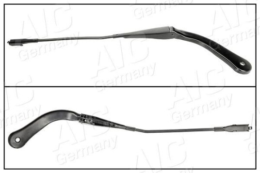 Viskerarm AIC 70748