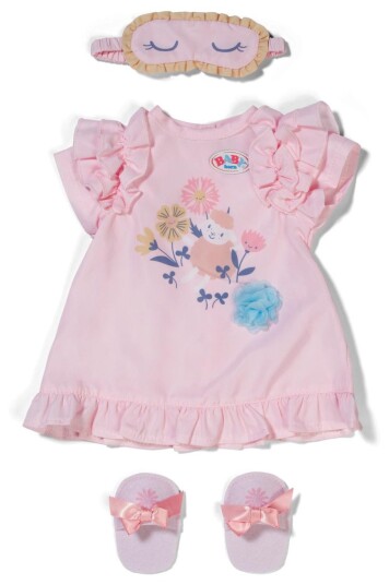 BABY Born Night Gown 43 Cm BABY Born Night Gown 43 Cm