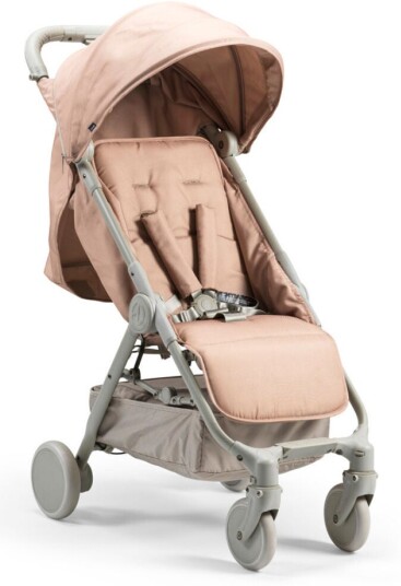 Elodie Mondo Trille Blushing Pink