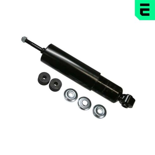 Støtdemper OPTIMAL A-1386H Støtdemper OPTIMAL A-1386H