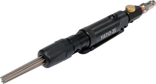 YATO YT-09913 Nålhammer (trykkluftdrevet)