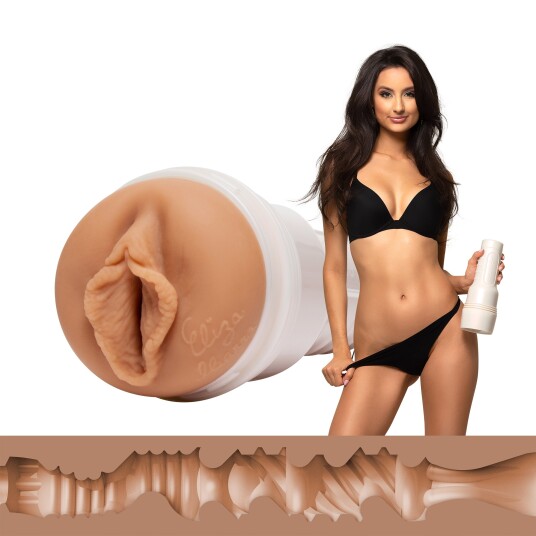 FLESHLIGHT GIRLS - ELIZA IBARRA ETHEREAL FLESHLIGHT GIRLS - ELIZA IBARRA ETHEREAL