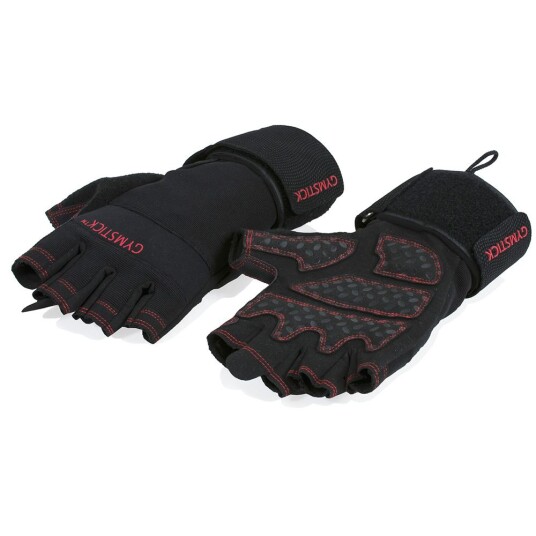 Gymstick Workout Gloves Gymstick Workout Gloves