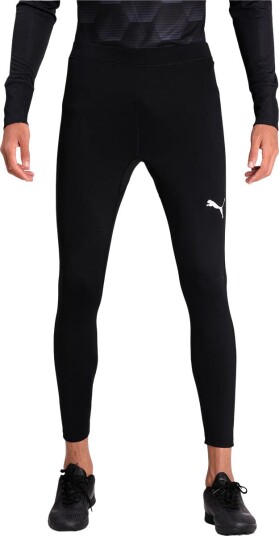 PUMA Liga Baselayer Long Tight - Black - M
