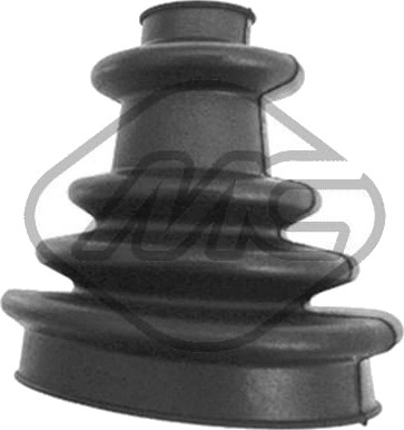 Mansjett, drivaksel Metalcaucho 10289