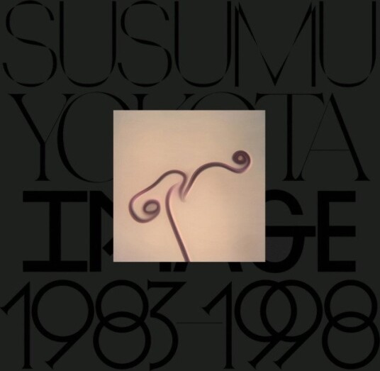 Susumu Yokota Image 1983 1998 Skintone Edition Beige Vinyl