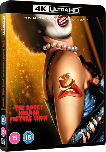 The Rocky Horror Picture Show 1975
