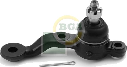Bærekule BGA SJ4404