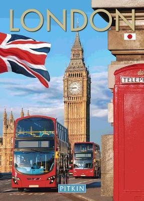 London (Japanese) London (Japanese)