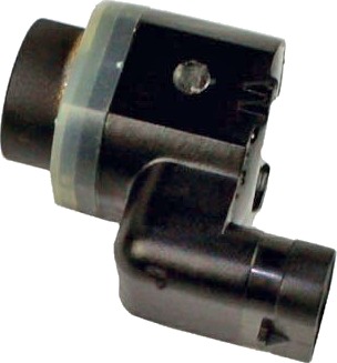 METZGER 0901071 Parkeringssensor