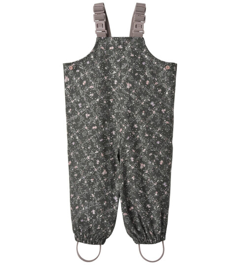 Wheat Rainwear Charlo Overall Khaki green 92