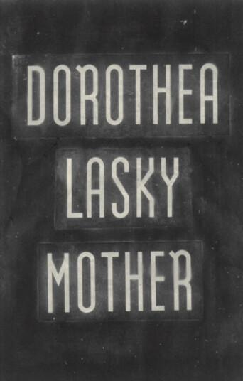Mother