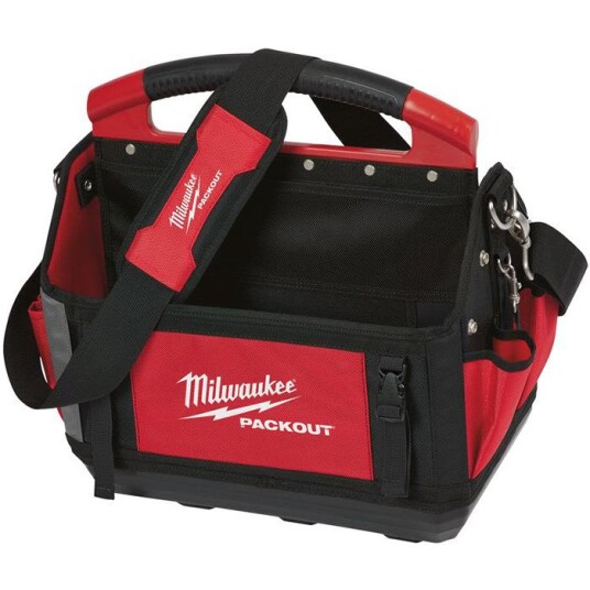 Milwaukee 4932464085 Packout Verktøyveske Milwaukee 4932464085 Packout Verktøyveske