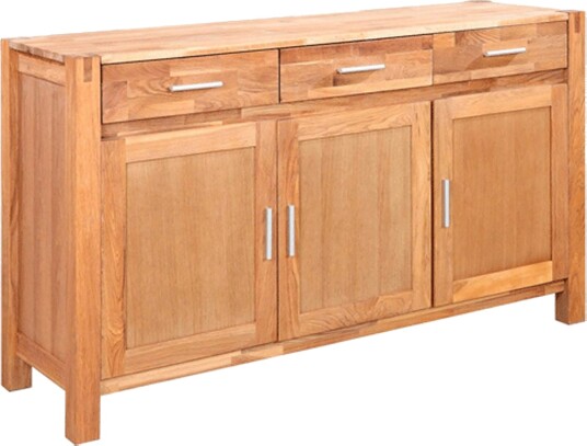 Kommode CHICAGO 140x44x86 -