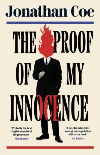 The Proof of My Innocence The Proof of My Innocence