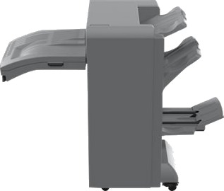 Lexmark Etterbehandler 32D0826