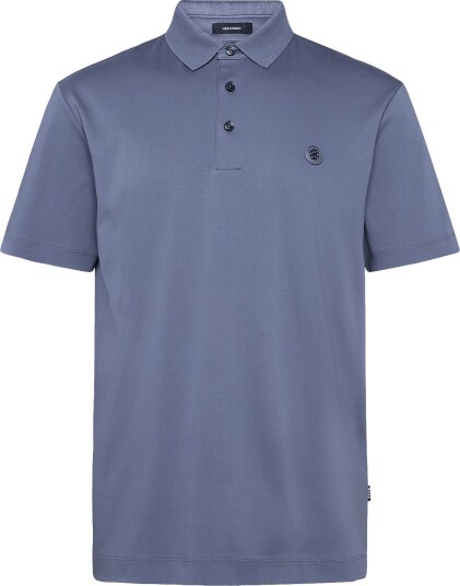 BOSS C Parris 01 Blue XXL
