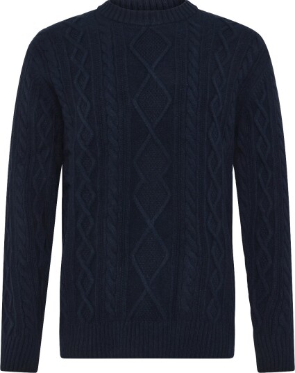 BOSS Atreccio DARK BLUE XL