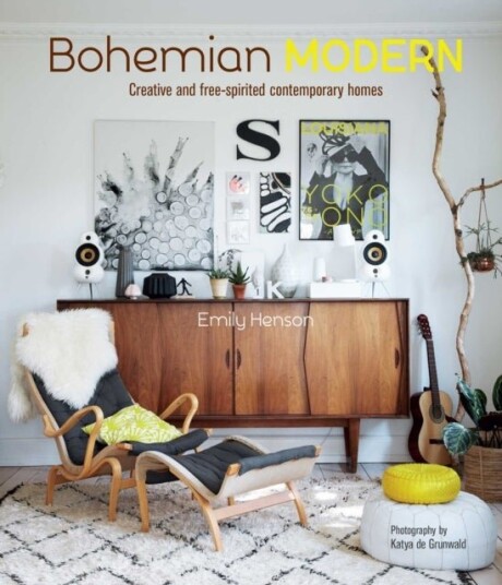 Bohemian Modern Bohemian Modern