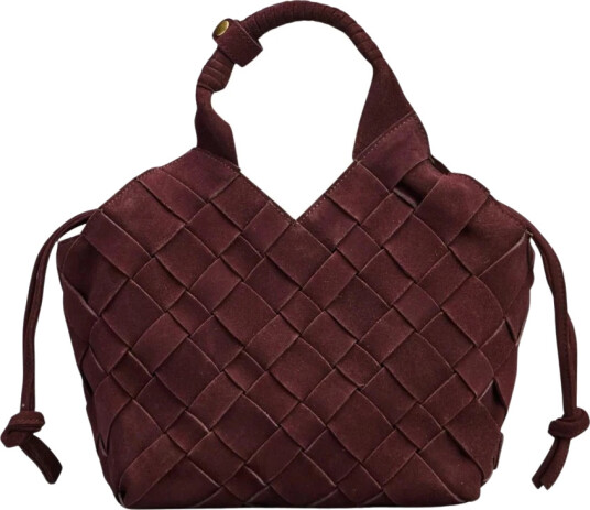 Cala Jade Dame Vesker Brun ONE SIZE, Cala Jade Dame Vesker Brun ONE SIZE,