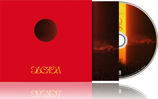 Gaerea Loss CD