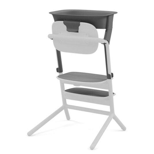 Cybex Kjøkkenhjelper-kit til Lemo Stunning Black Cybex Kjøkkenhjelper-kit til Lemo Stunning Black