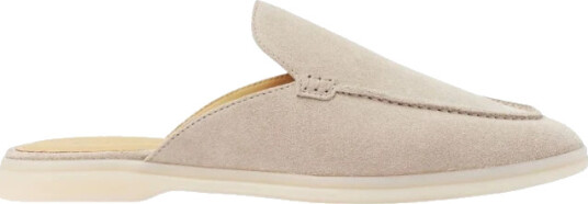 Scarosso Herre Sko Beige 43 EU, Scarosso Herre Sko Beige 43 EU,