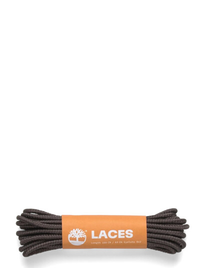 Timberland Boot Lace 63In - Brown - ONE SIZE Timberland Boot Lace 63In - Brown - ONE SIZE