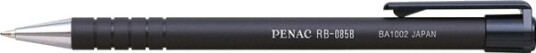 Nac Kulepenn Rb085, Svart (Pba100206m-05) Nac Kulepenn Rb085, Svart (Pba100206m-05)