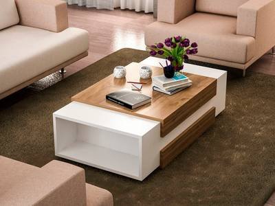 Hanah Home Sofabord Nora 1645927-02-0 1645982-01-0