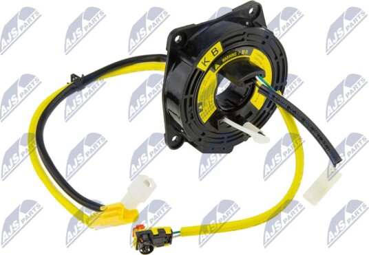 Bryter komplett rattstamme NTY EAS-DW-002