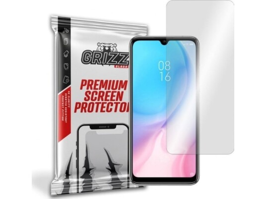 Grizzglass Grizz Hybridglass Xiaomi Mi A3