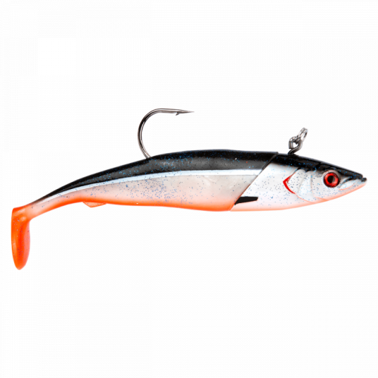 Søvik Predator Sei 23cm 400g - 400 - 400