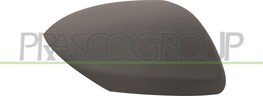 Tildekning, sidespeil PRASCO MZ3307415