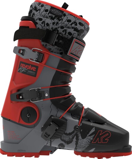 K2 Revolve KF MP 28,5 K2 Revolve KF MP 28,5