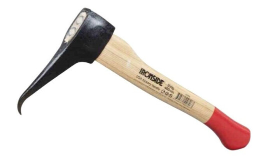Ironside 100706 Sappie 40 Cm Ironside 100706 Sappie 40 Cm