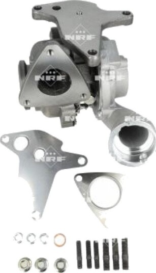 Turbolader NRF 90010050
