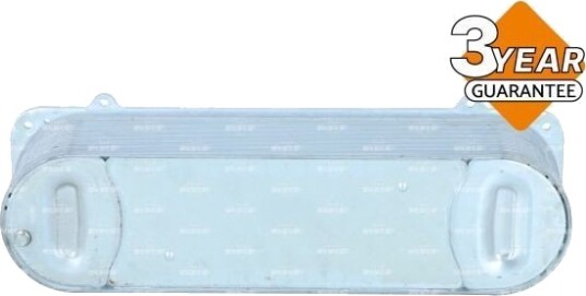 Intercooler NRF 309195
