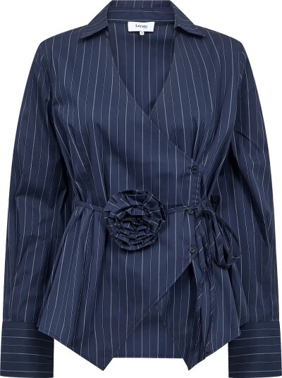 Levete Room Lr Teo   6995 DARK NAVY COMBI   M
