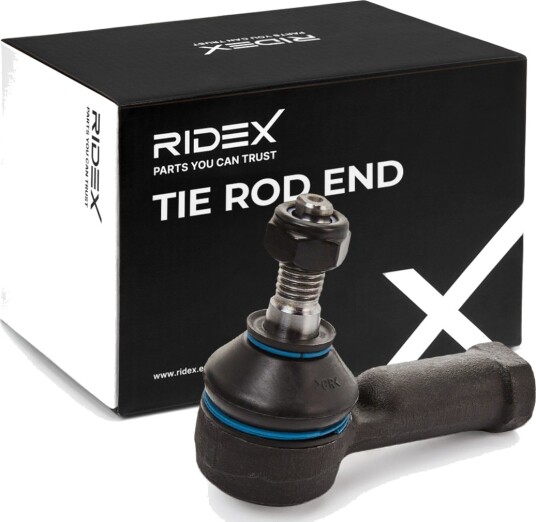 RIDEX 914T0023 Endeledd