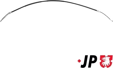 Bremsewire JP GROUP 1170308600