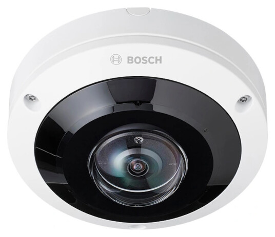 Bosch 5000 Serie Overvåkningskamera 360 Grader 6MP IP66