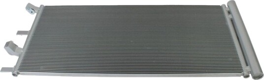 Kondensator, klimaanlegg MAXGEAR AC830376
