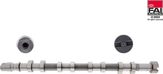 FAI AutoParts C257 Kamaksel