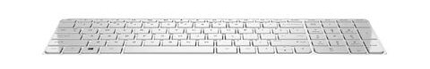 HP Keyboard (Belgium)