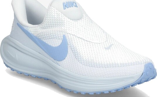 Nike W Nike Revolution 8 Easyon WHITE/ALUMINUM FOOTBALL GREY 38