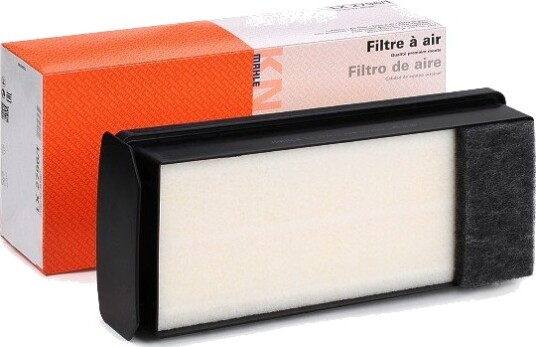 Luftfilter KNECHT LX 2796/1 Luftfilter KNECHT LX 2796/1