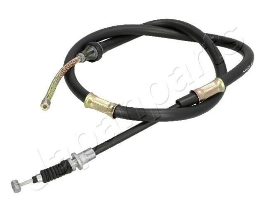 Tautrekk, håndbremse JAPANPARTS BC-615R